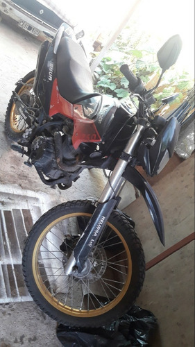 Imagen 2 de 8 de Motomel Cx250