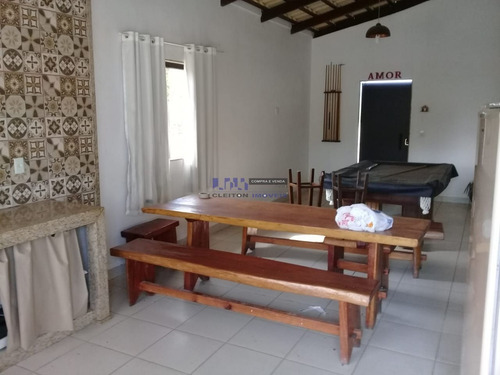 Chácara Com 3 Quartos Para Comprar No Cachoeirinha Em Divinópolis/mg - 4869