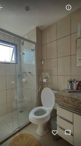 Imagem 9 de 24 de Apartamento Com 2 Dormitórios À Venda, 95 M² Por R$ 590.000,00 - Glória - Macaé/rj - Ap0006