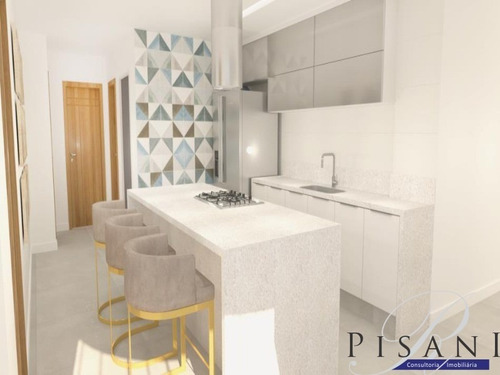Imagem 4 de 12 de Gloria, Apartamento 3 Suites, Com 140m², Reformado, Vista Livre - Ap02747 - 69297001