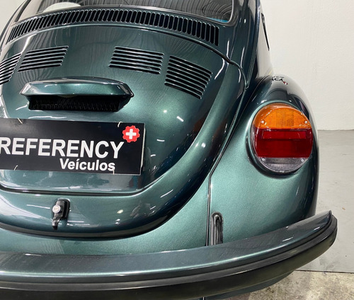 Imagem 8 de 13 de Fusca Itamar 1600