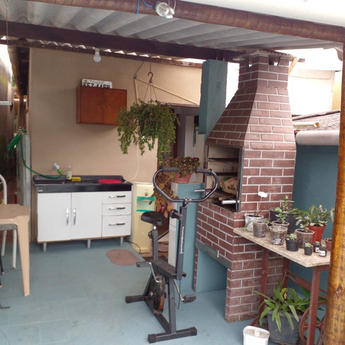 Casa Mobiliada R$170.000,00