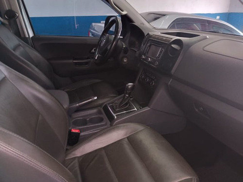 Volkswagen Amarok Amarok 2.0 TRENDLINE 4X4 CD 16V TURBO INTERCOOLER DIESEL ...