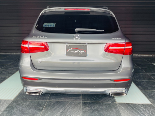 Imagen 4 de 15 de Mercedes Benz Glc-300 Sport Año:2019