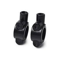 Comprar Soporte De Espejo Para Manillar Dkmotork 0411, 10 Mm, 7\u002F8, P