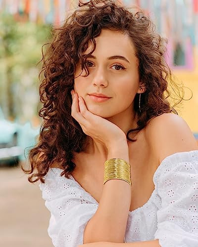 Brazalete Coloyan Para Mujer, 6 Piezas