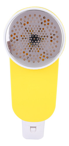 Cortina Para Cortar Bolas De Pelo, Carga Usb, Elimina Pelusa