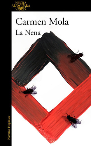 La Nena (inspectora Elena Blanco 3) - Mola, Carmen