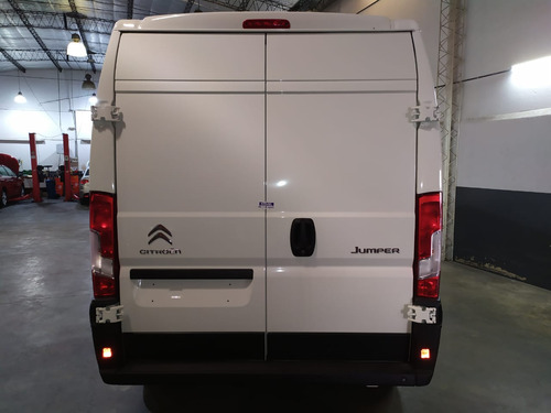 Citroën Jumper 2.2 435 L2h2 Hdi 130 Mt6
