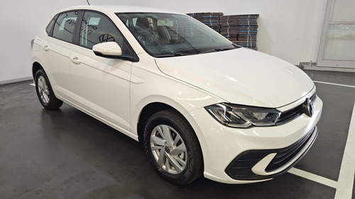 Volkswagen Polo 1.6 Msi Mt