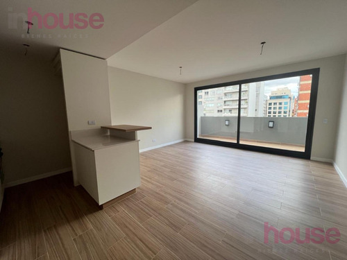 Oficina - Vivienda - Consultorio Bajo Belgrano