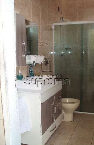 Imagem 10 de 15 de Excelente Casa No Bairro São João - 281