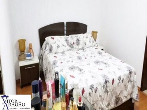 Imagem 7 de 14 de 03392 - Casa De Condominio 3 Dorms. (1 Suíte), Vila Santos - São Paulo/sp - 3392