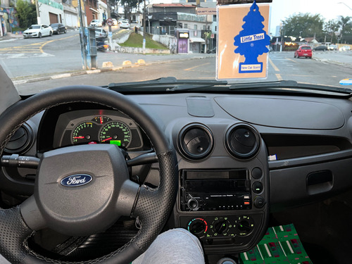 Ford Ka 1.0 Tecno Flex 3p 70 hp
