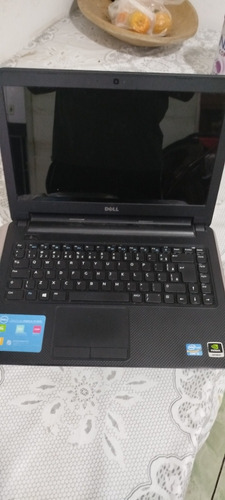 Notebook Dell