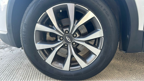 Chirey tiggo 7 pro 1.5 Luxury