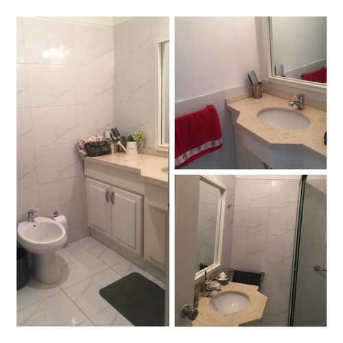 Imagen 15 de 17 de Apartamento 3 Dormitorios Frente A La Playa P37