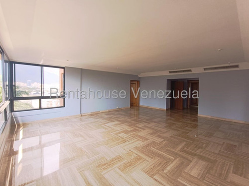 Se Vende Apartamento En Chuao Mls #25-18690