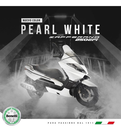 Benelli Zafferano 250 0km 2021 Automoto Lanus