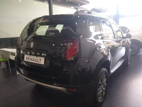 Renault Duster Privilege 1.6 4x2 0km 2021 Full Equipo (jav)