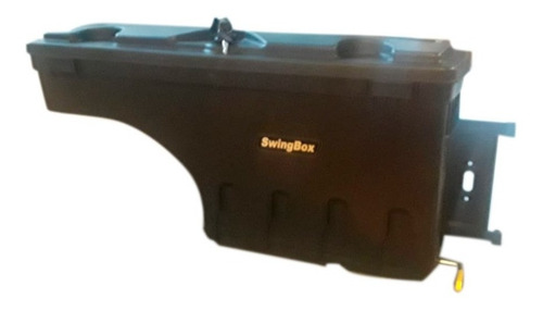 Imagen 2 de 3 de Caja Baulera Para Pick Ups Swingbox