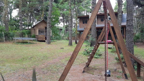 Imagen 22 de 24 de Casas 2 Hermosas En Mar De Las Pampas 3amb P/ Emprendimiento