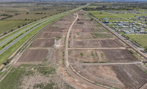 Vida Jardín - Terreno En Venta