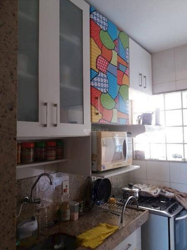 Apartamento À Venda, 41 M² Por R$ 230.000,00 - Colubande - São Gonçalo/rj - Ap44607