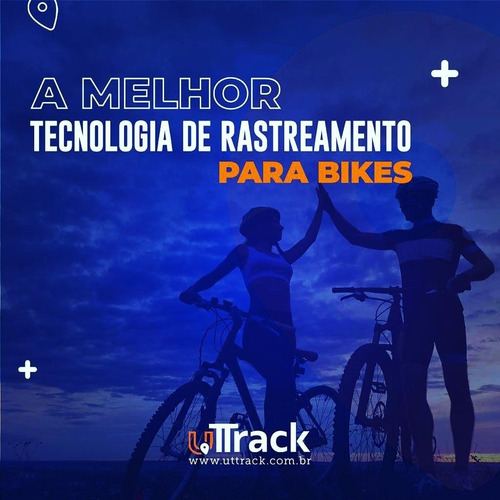 Imagem 6 de 6 de Rastreamento De Bicicletas / Ciclismo / Mtb/ Speed