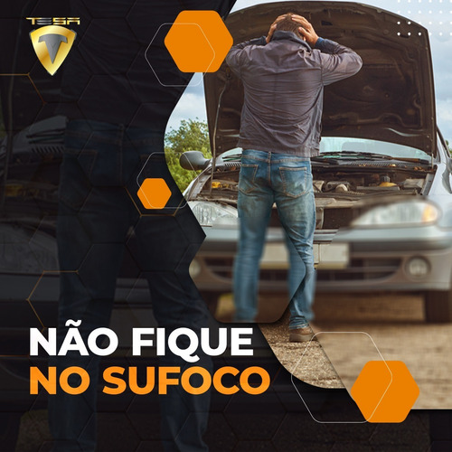 Imagem 3 de 4 de Procurando Por Uma Protecao Veícular De Confiança? Aqui