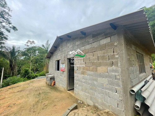 Imagem 29 de 30 de Chácara Com 2 Dorms, Area Rural, Pedro De Toledo - R$ 159 Mil, Cod: 544 - V544