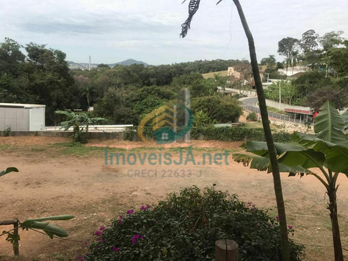 Imagem 9 de 30 de Chácara Para Alugar No Bairro Chácara Estela - Santana De Parnaíba/sp - 1312