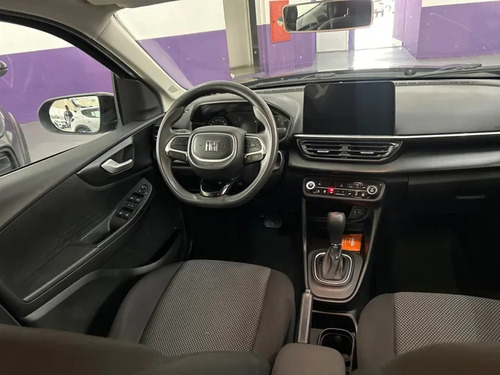 Fiat Pulse Drive 1.3 (Aut.)