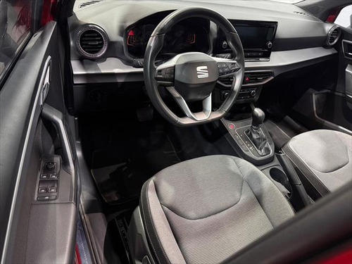 Seat Ibiza 1.6 Excellence 5p At