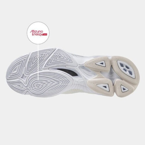 Imagen 4 de 5 de Championes Mizuno Mizuno Wave Lightning Z7 ( Volley ) Unisex