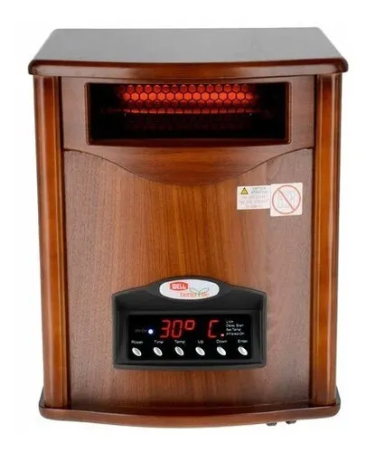comprar Estufa Eléctrica Infrarroja Cf1500uv-wt comprar Estufa Eléctrica Infrarroja Cf1500uv-wt