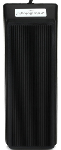 Pedal De Volumen Y Expresion Studiologic Vp27