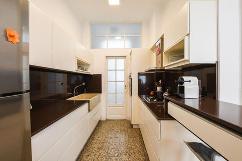 Imagen 17 de 30 de Departamento De 3 Dormitorios En Venta Reciclado A Nuevo Con Excelente Ubicación Centro Rosario