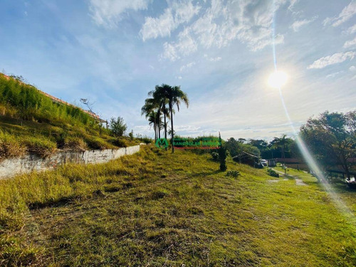 Chácara À Venda, 25000 M² Por R$ 700.000,00 - Cachoeira - Cotia/sp - Ch0193
