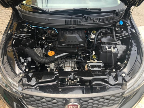 Fiat Argo 1.0 Firefly Drive
