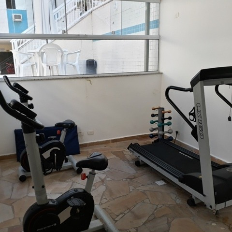 Apto Com Varanda Gourmet, 3/4s Sendo 1 Suíte, 2 Vagas,
