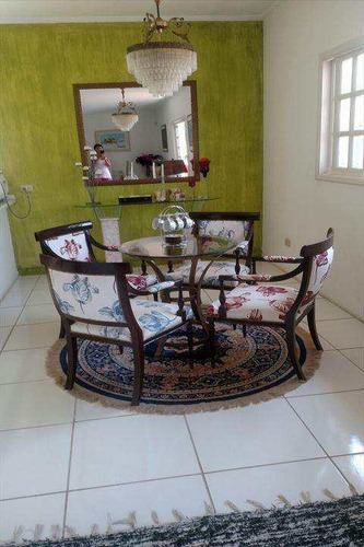 Imagem 7 de 29 de Casa Com 4 Dorms, Parque Vila Rica, Santana De Parnaíba - R$ 1.2 Mi, Cod: 213700 - V213700