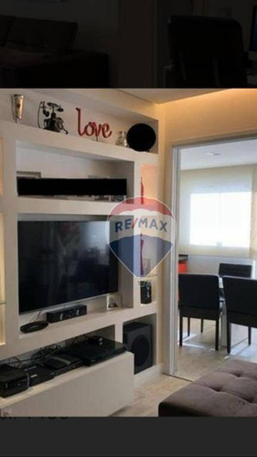 Imagem 2 de 30 de Apartamento Com 2 Dormitórios À Venda, 75 M² Por R$ 678.400,00 - Vila Andrade - São Paulo/sp - Ap0740