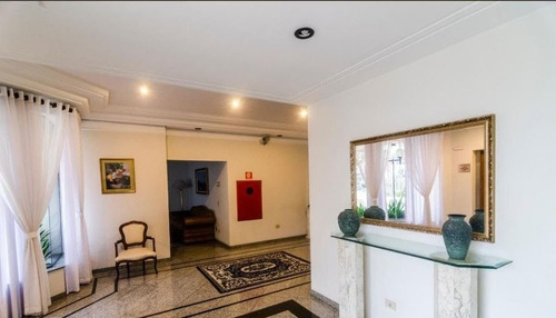 Imagem 11 de 15 de Apartamento Duplex Para Venda, 4 Dormitório(s), 364.0m² - 8467