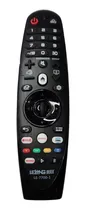 Comprar Controle Remoto Para Tv LG Smart Magic Sem Comando De Voz