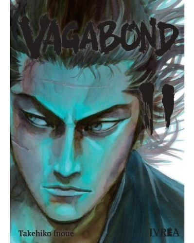 Vagabond 11 - Takehiko Inoue