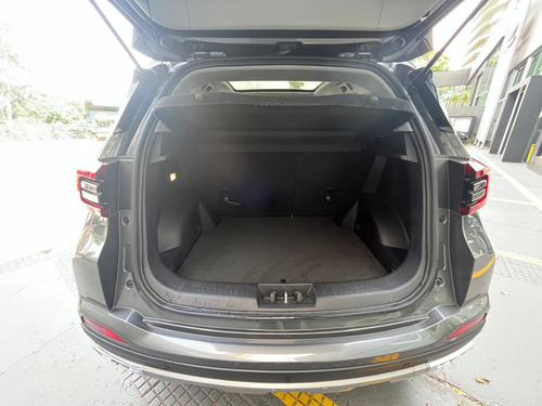 Chery Tiggo 5X 1.5 Pro Turbo Flex Aut. 5p