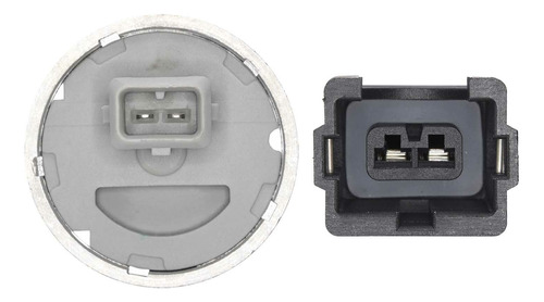 Iac Válvula Para Volkswagen Jetta V6 2.8l 2000/2002 Walker