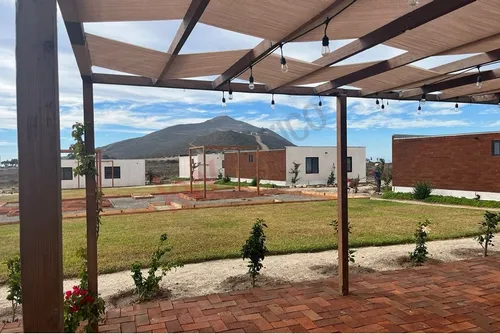 Gran Oportunidad De Inversión Muy Cerca De La Bufadora, Ensenada B. C.