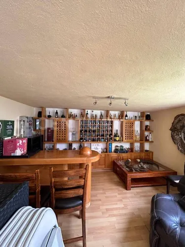 Residencia En Venta, Pulgas Pandas Norte
